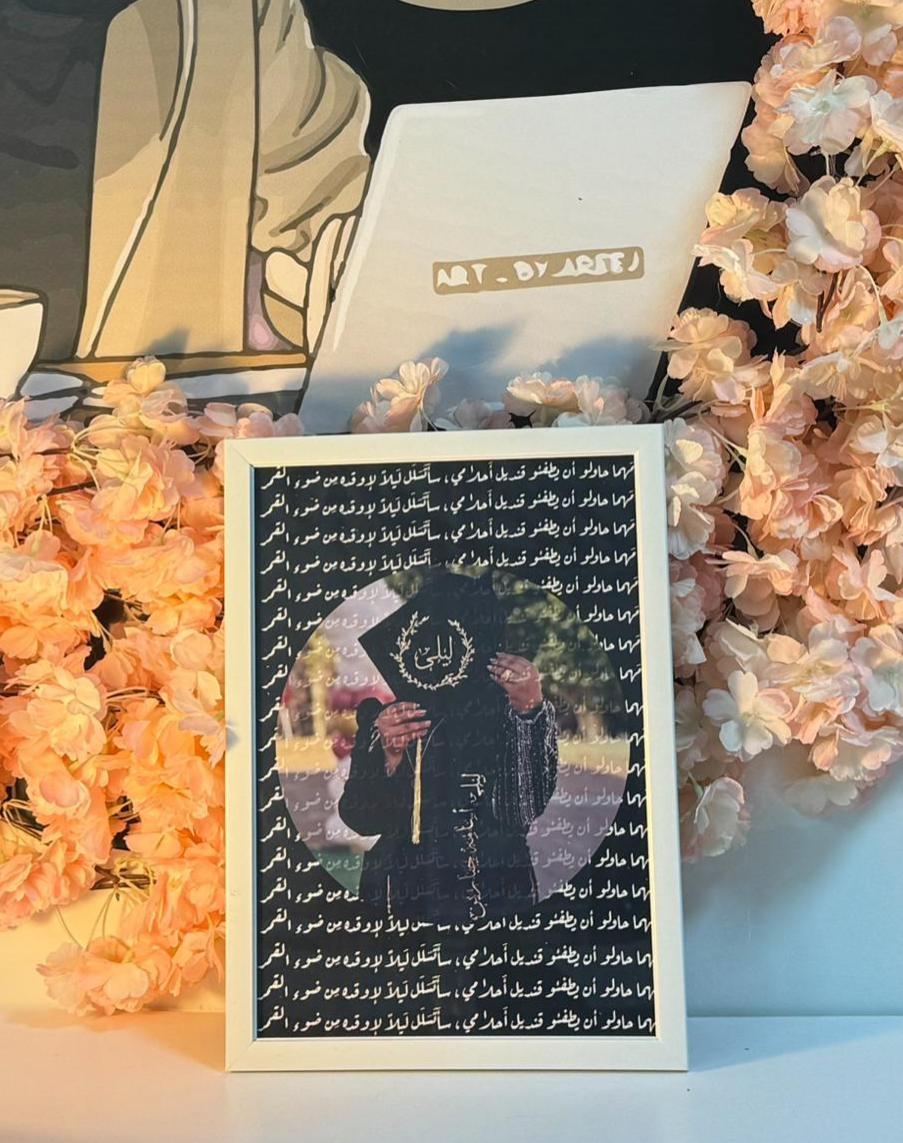 تصميم مميز 5 A3